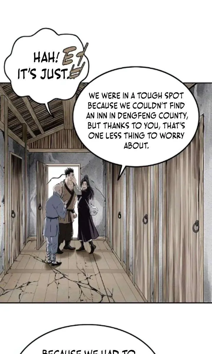The Supreme Demon Swordmaster Chapter 27 Page 39