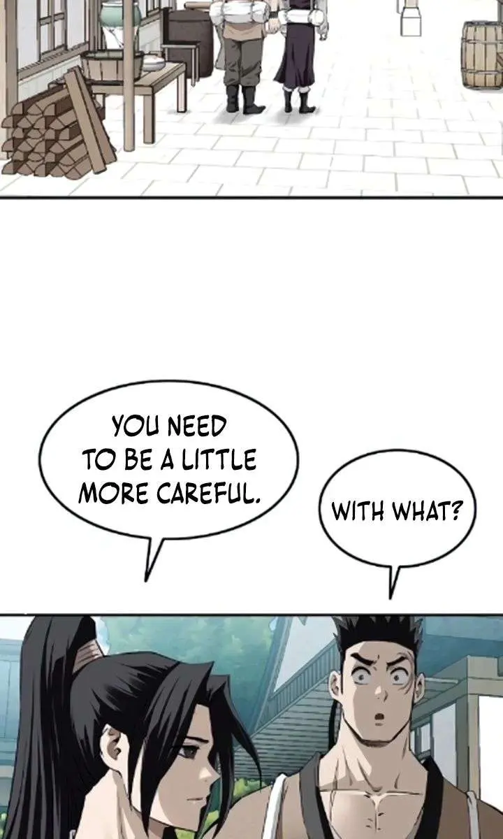 The Supreme Demon Swordmaster Chapter 27 Page 44