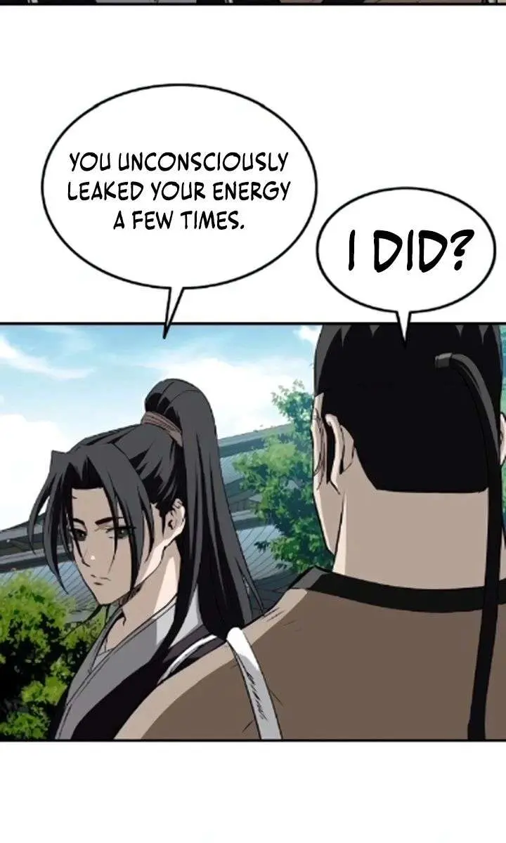 The Supreme Demon Swordmaster Chapter 27 Page 46
