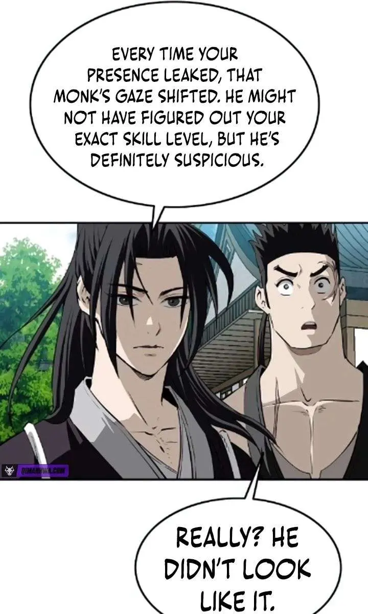 The Supreme Demon Swordmaster Chapter 27 Page 47
