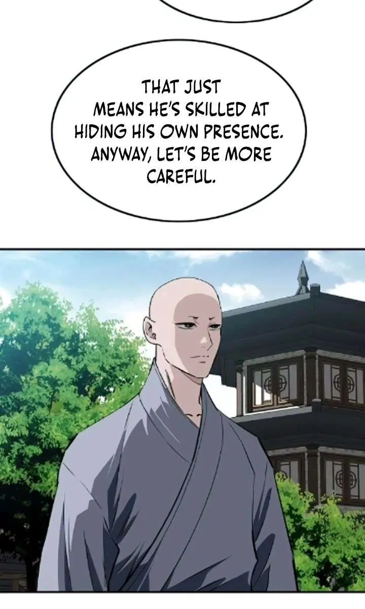 The Supreme Demon Swordmaster Chapter 27 Page 48