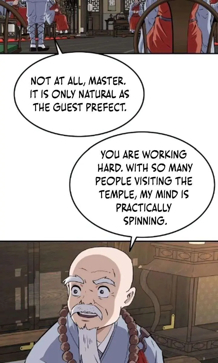 The Supreme Demon Swordmaster Chapter 27 Page 56