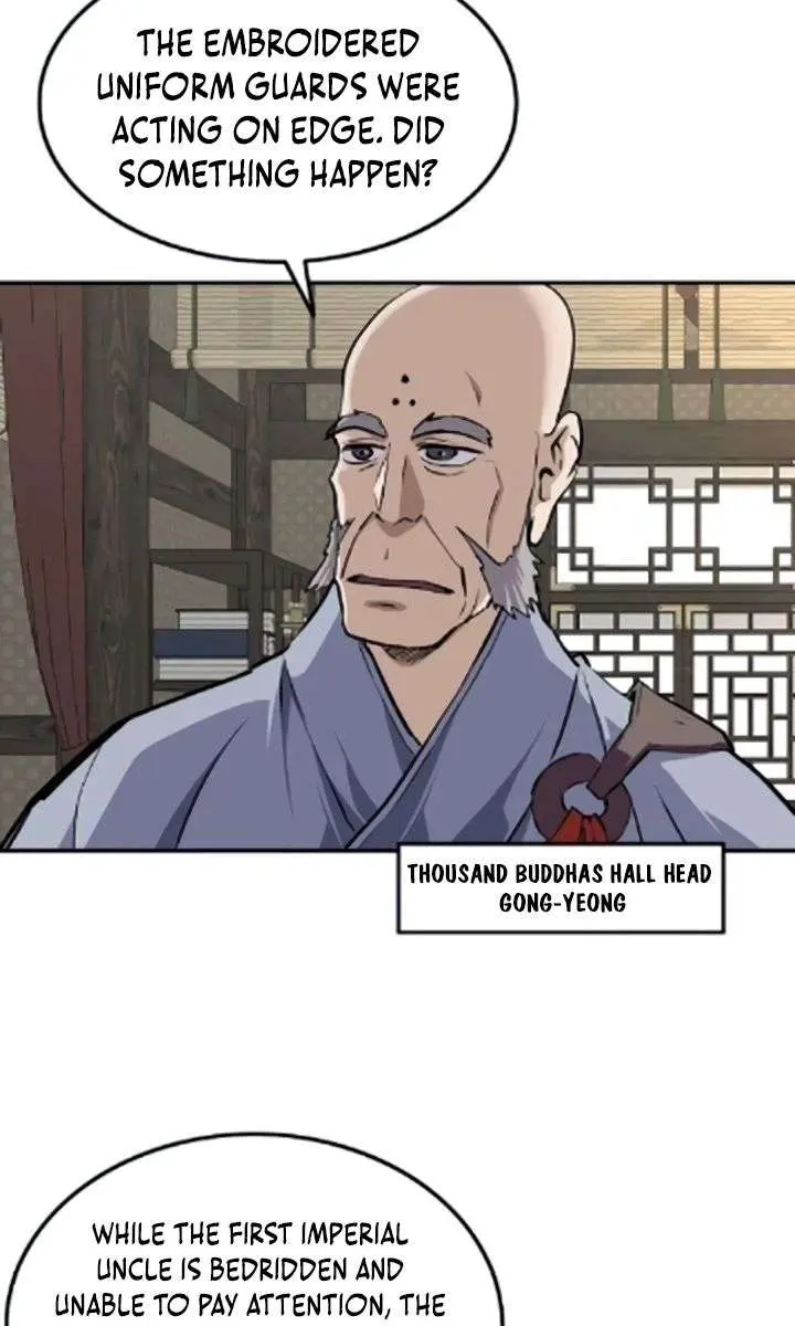 The Supreme Demon Swordmaster Chapter 27 Page 62