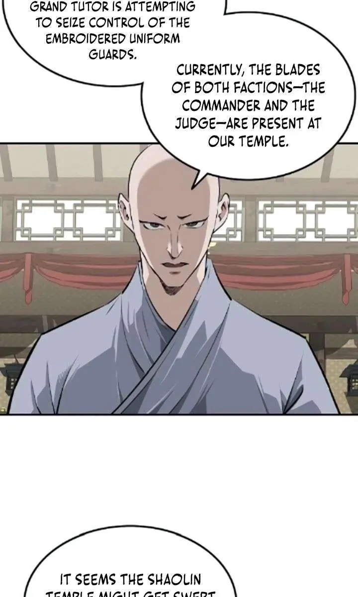 The Supreme Demon Swordmaster Chapter 27 Page 63