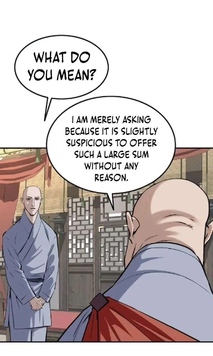 The Supreme Demon Swordmaster Chapter 27 Page 73