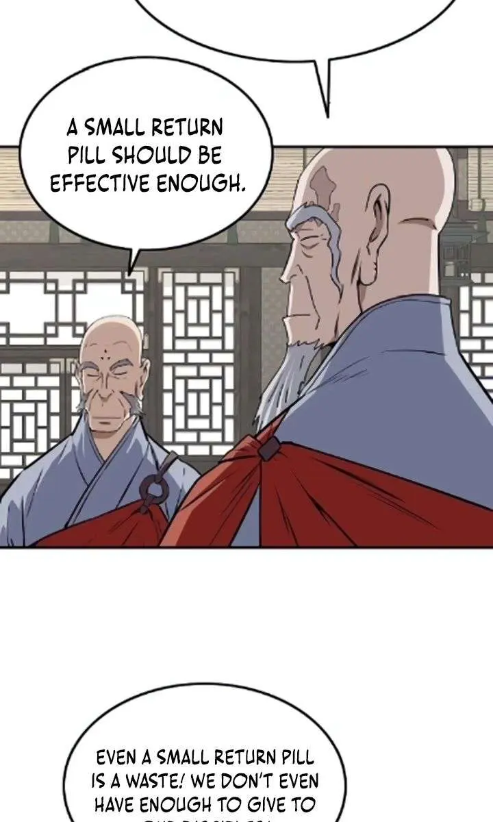 The Supreme Demon Swordmaster Chapter 27 Page 76