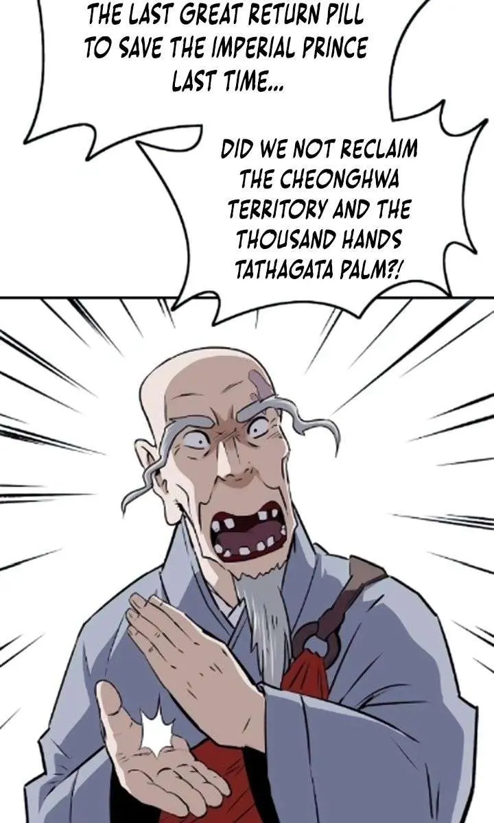 The Supreme Demon Swordmaster Chapter 27 Page 78