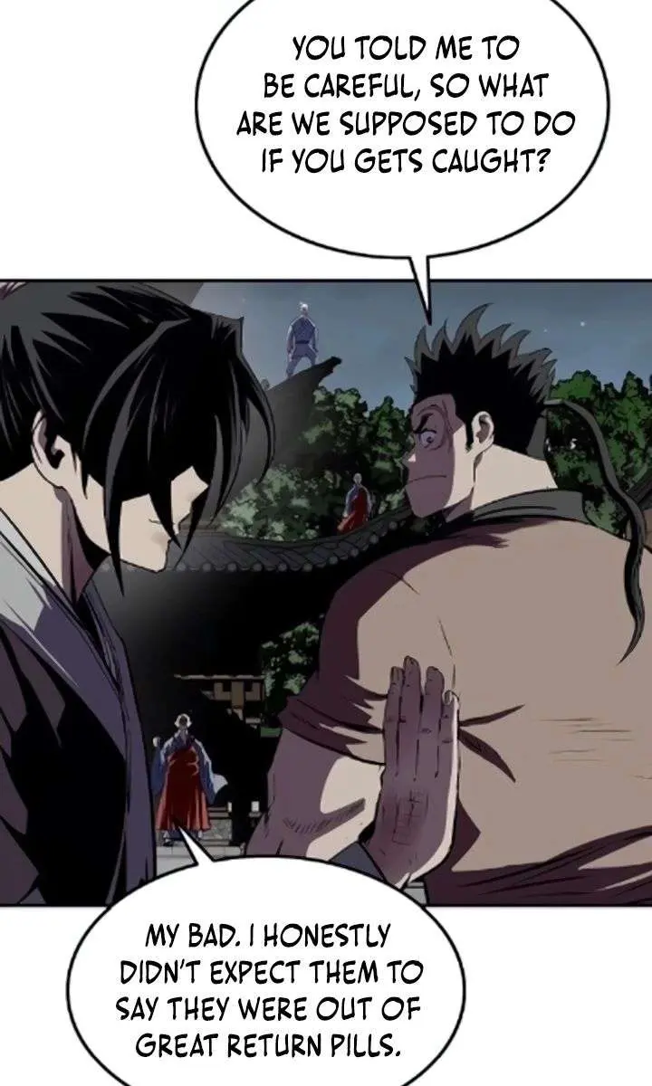 The Supreme Demon Swordmaster Chapter 27 Page 95