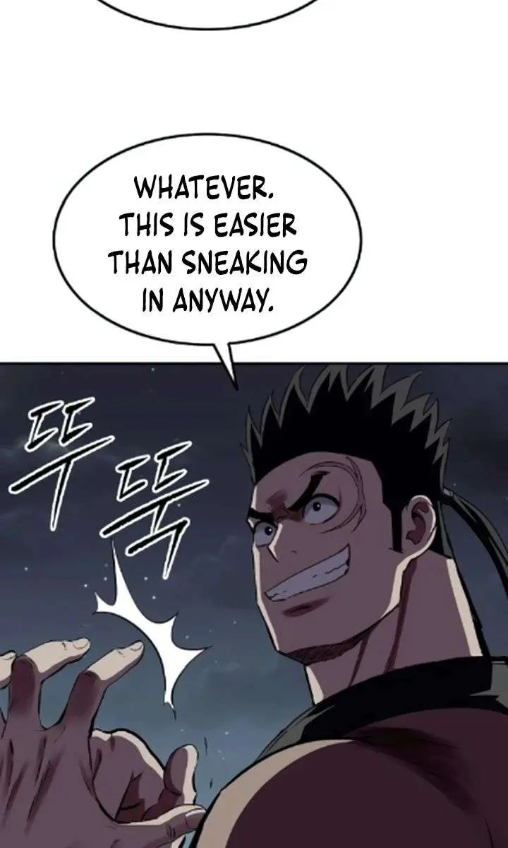 The Supreme Demon Swordmaster Chapter 27 Page 96