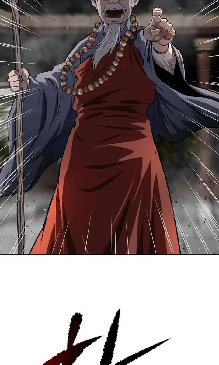 The Supreme Demon Swordmaster Chapter 28 Page 2