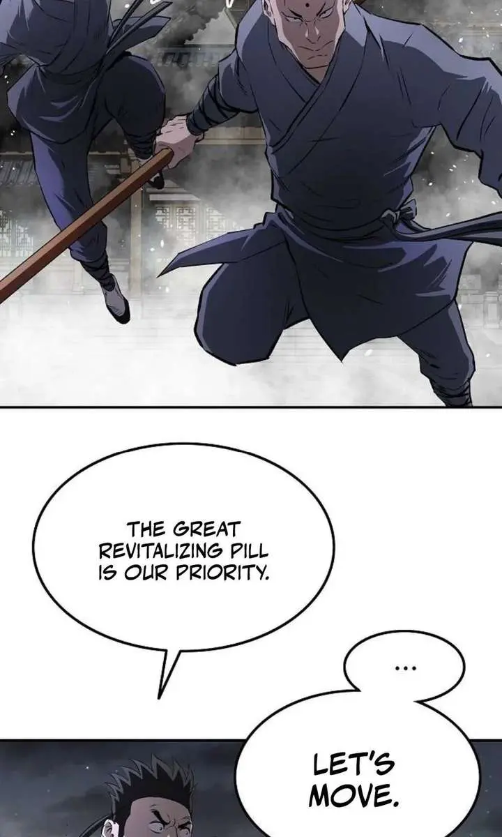 The Supreme Demon Swordmaster Chapter 28 Page 4