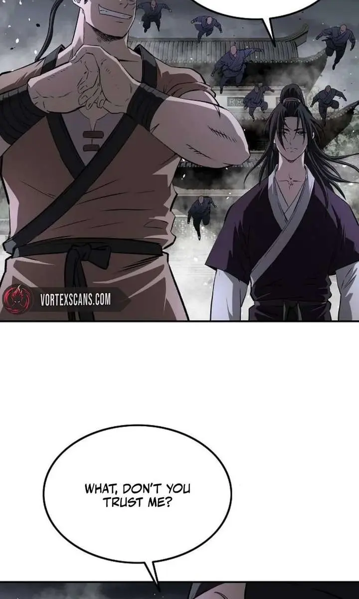 The Supreme Demon Swordmaster Chapter 28 Page 5