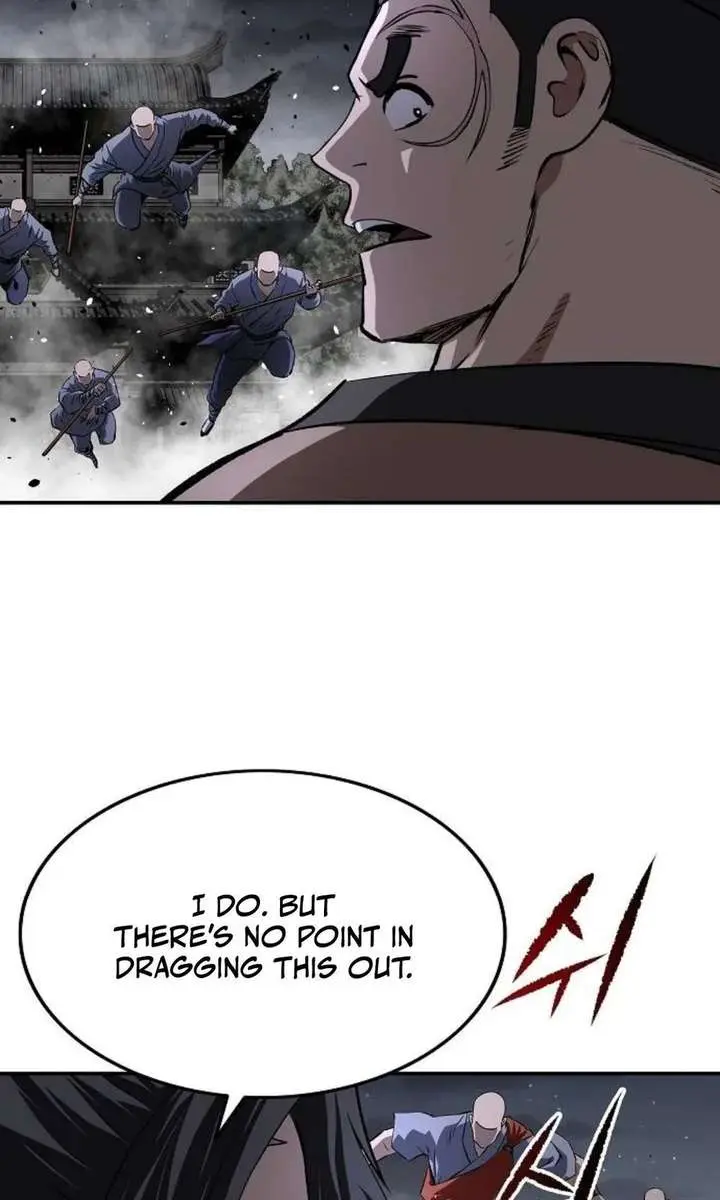 The Supreme Demon Swordmaster Chapter 28 Page 6