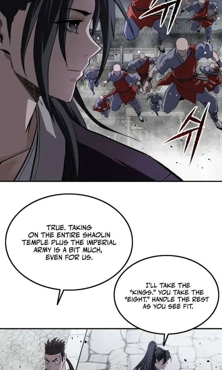 The Supreme Demon Swordmaster Chapter 28 Page 7