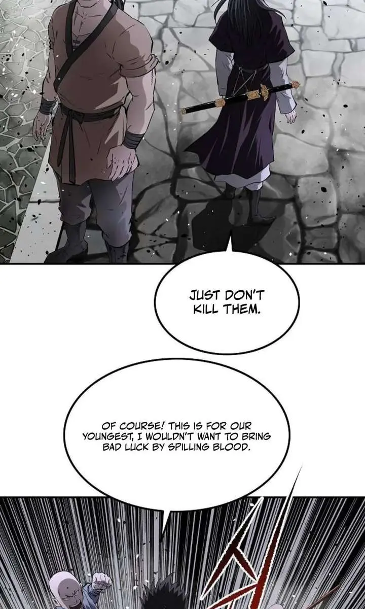 The Supreme Demon Swordmaster Chapter 28 Page 8