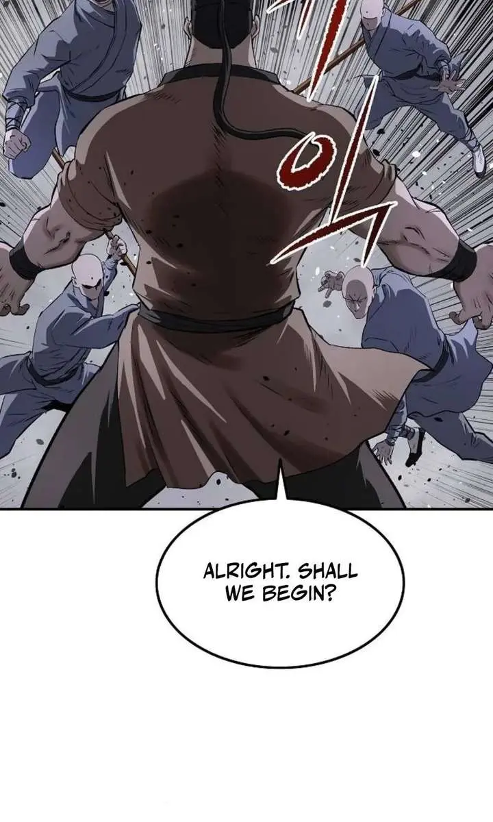 The Supreme Demon Swordmaster Chapter 28 Page 9