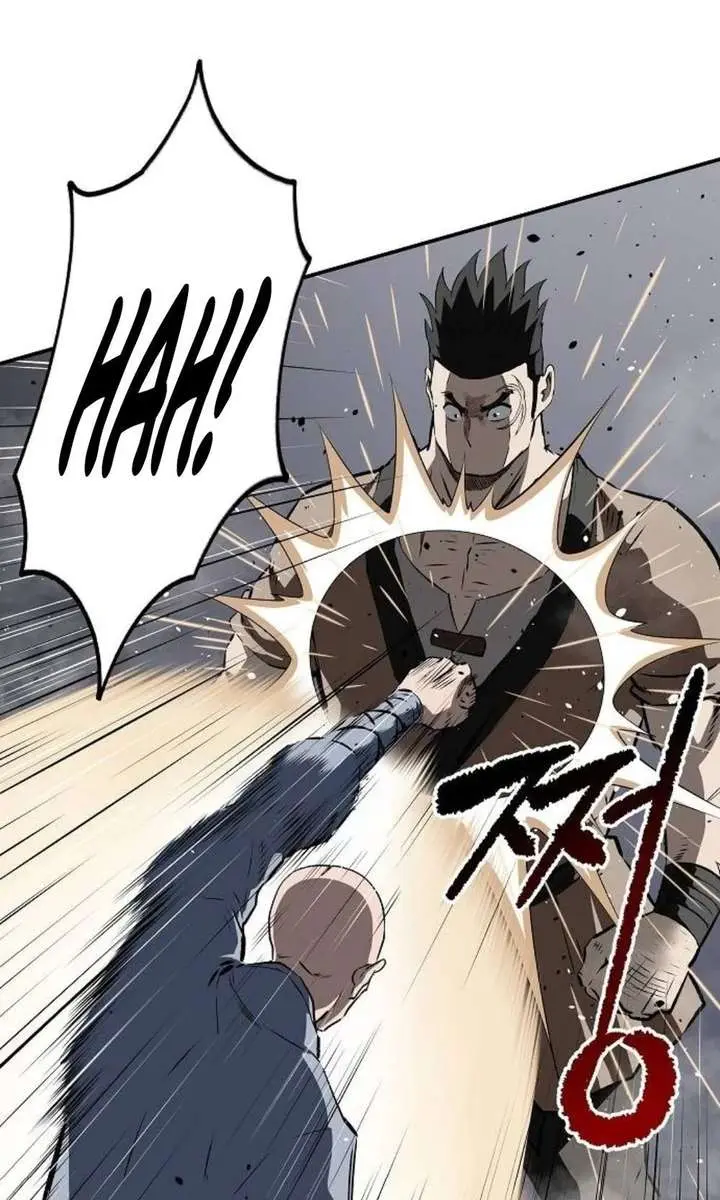 The Supreme Demon Swordmaster Chapter 28 Page 11