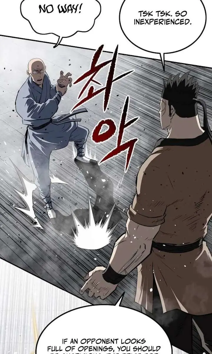 The Supreme Demon Swordmaster Chapter 28 Page 13