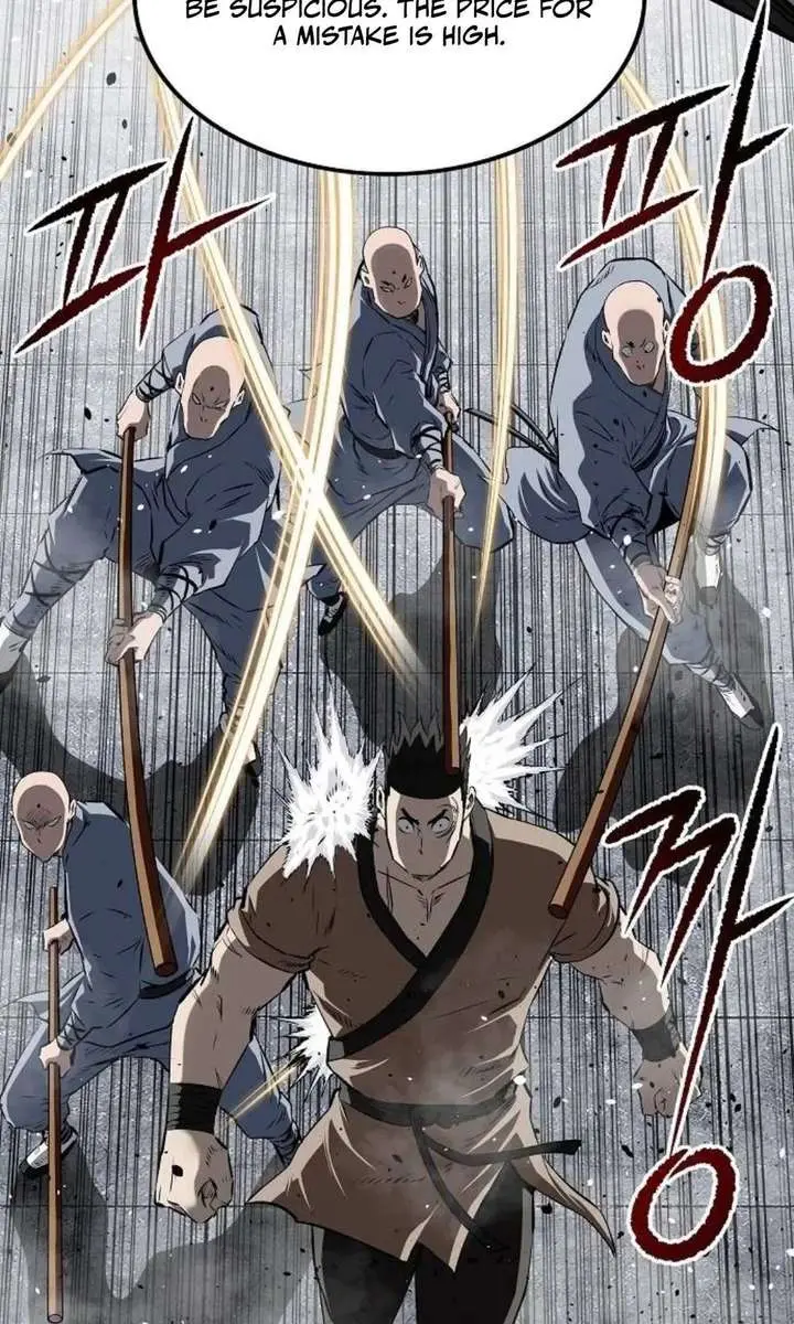 The Supreme Demon Swordmaster Chapter 28 Page 14