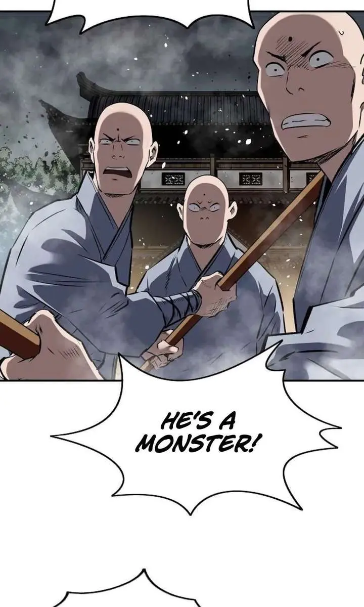 The Supreme Demon Swordmaster Chapter 28 Page 23