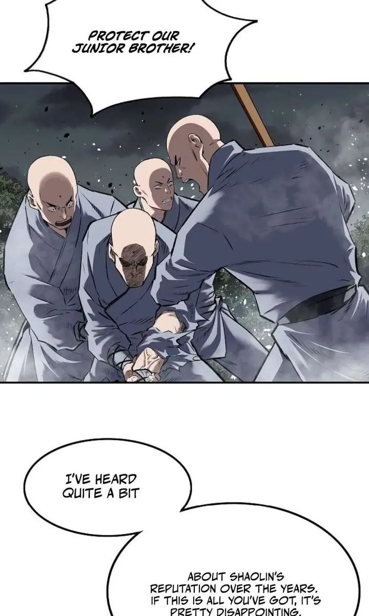 The Supreme Demon Swordmaster Chapter 28 Page 24