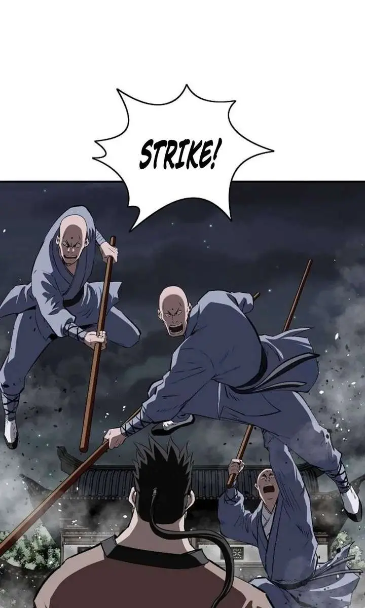 The Supreme Demon Swordmaster Chapter 28 Page 27