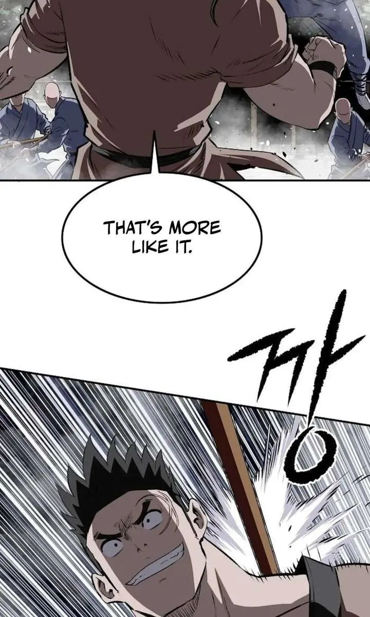The Supreme Demon Swordmaster Chapter 28 Page 28