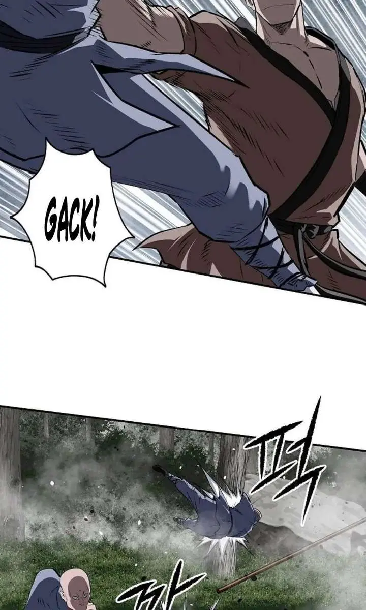 The Supreme Demon Swordmaster Chapter 28 Page 30