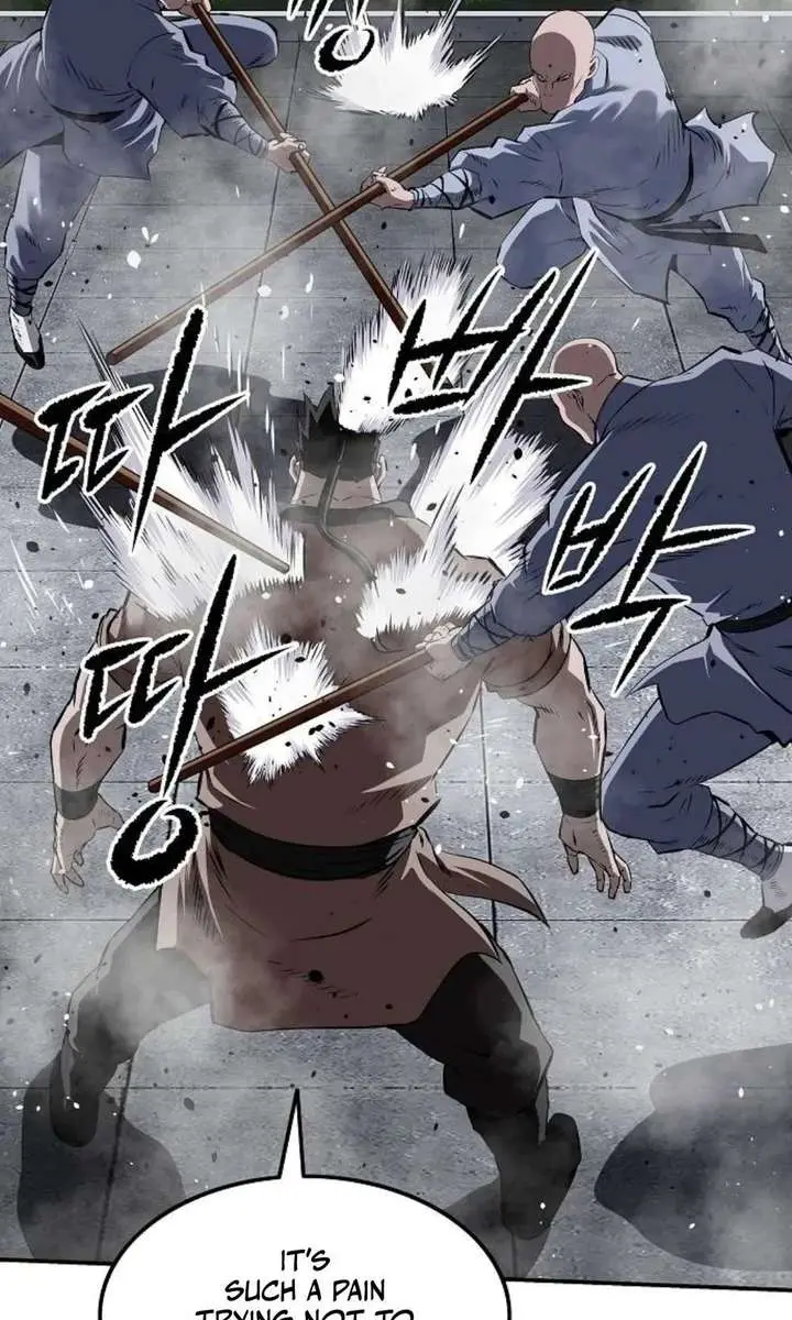 The Supreme Demon Swordmaster Chapter 28 Page 31