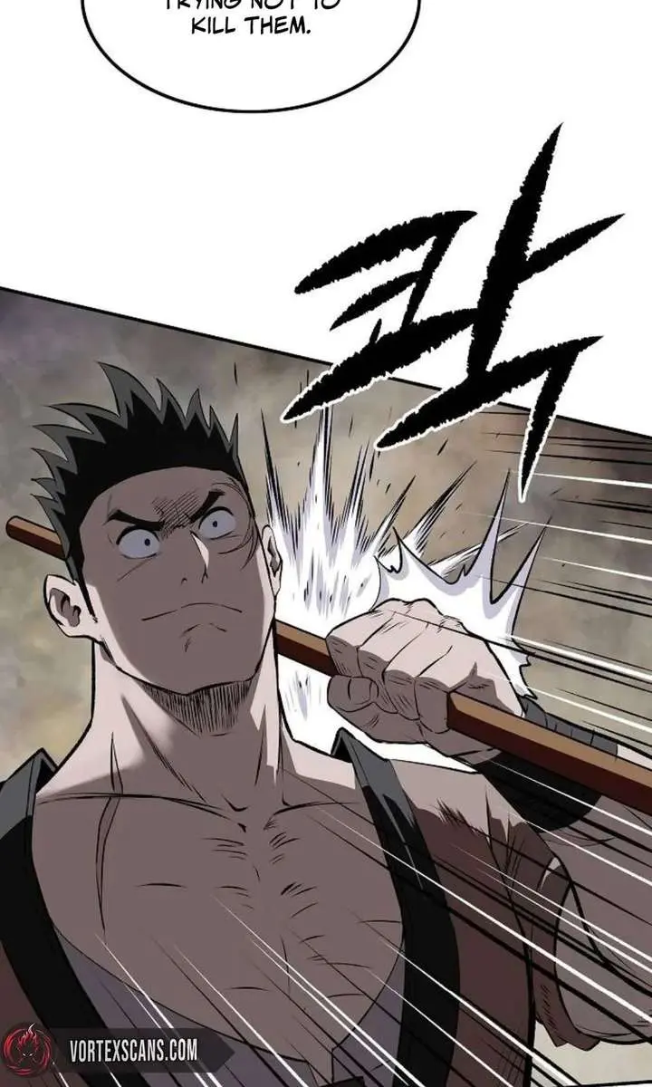 The Supreme Demon Swordmaster Chapter 28 Page 32