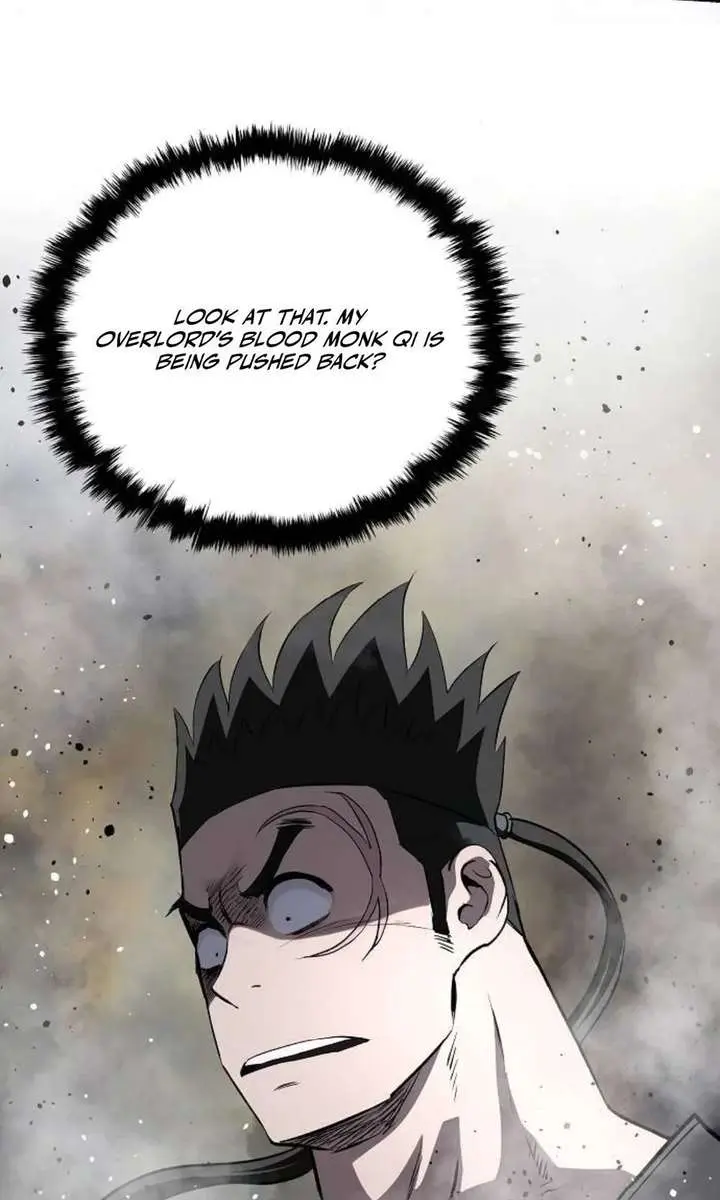 The Supreme Demon Swordmaster Chapter 28 Page 40