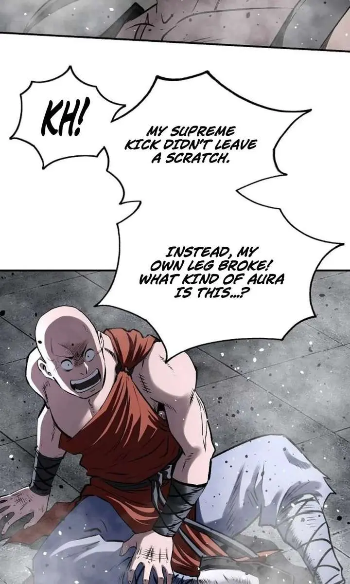 The Supreme Demon Swordmaster Chapter 28 Page 41