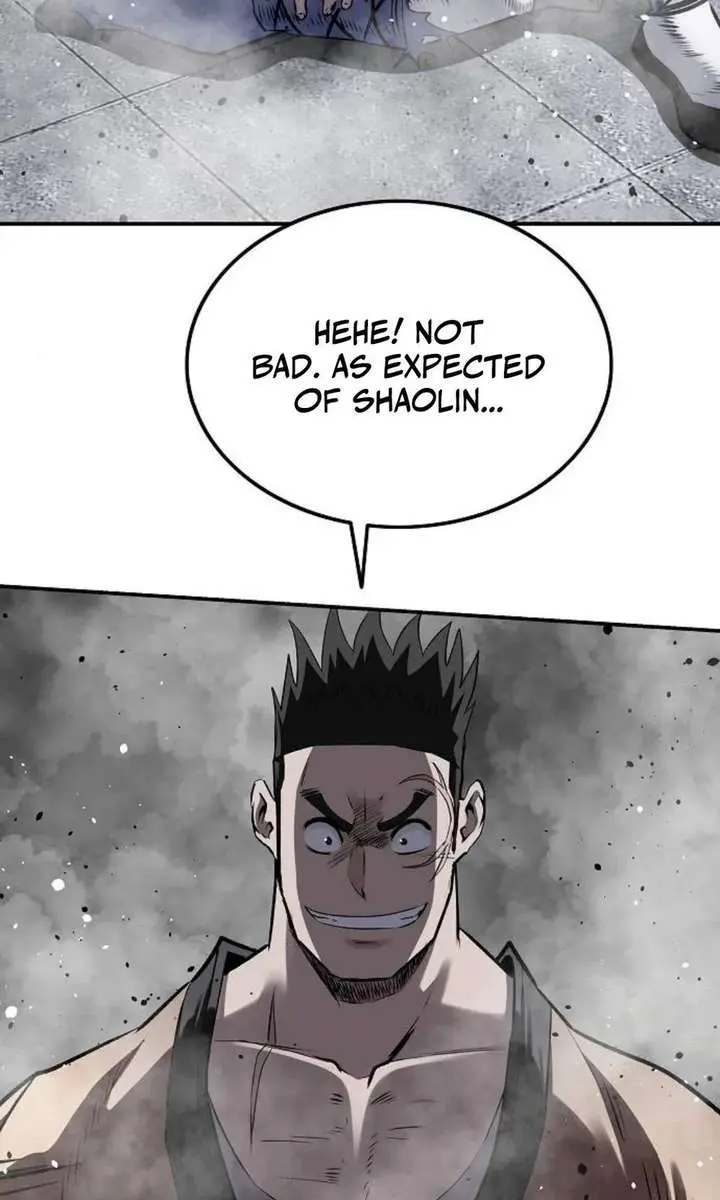 The Supreme Demon Swordmaster Chapter 28 Page 42