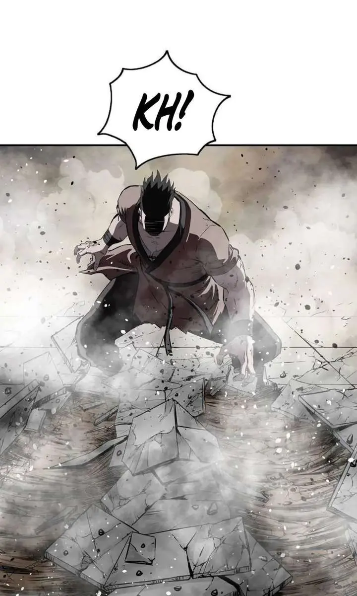 The Supreme Demon Swordmaster Chapter 28 Page 46