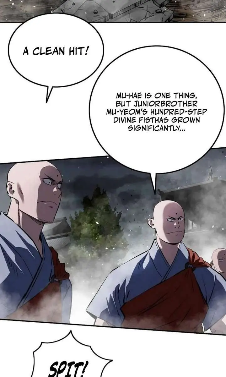The Supreme Demon Swordmaster Chapter 28 Page 47