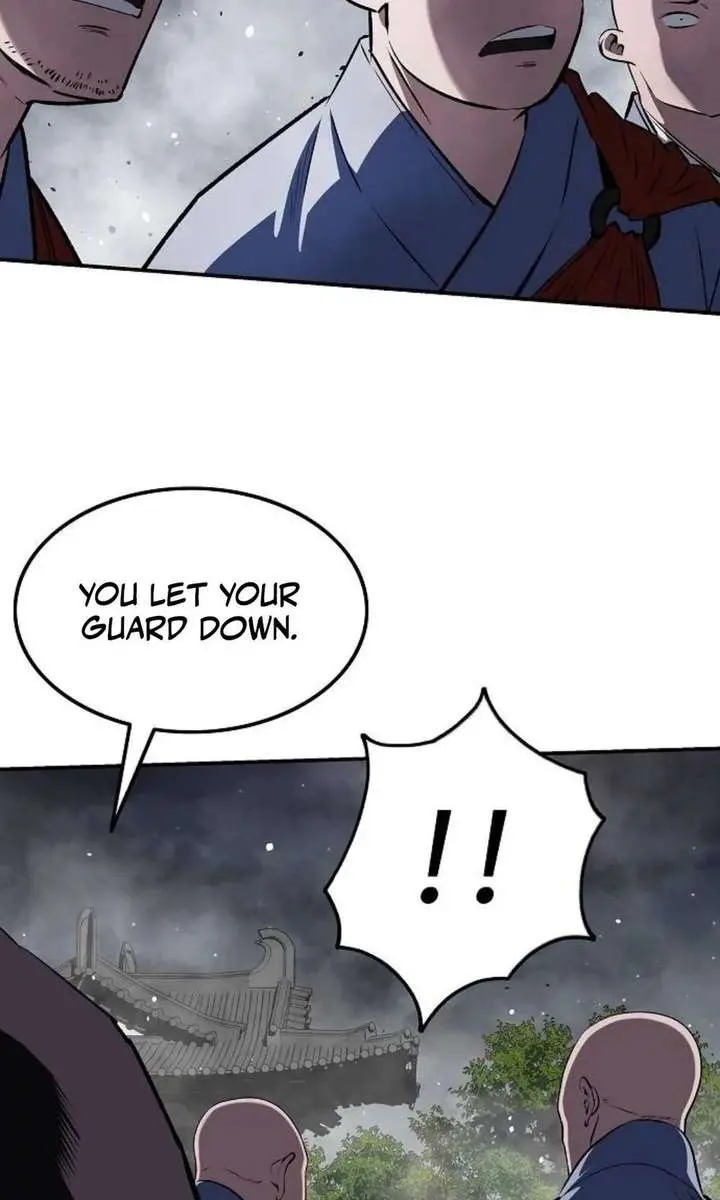 The Supreme Demon Swordmaster Chapter 28 Page 50