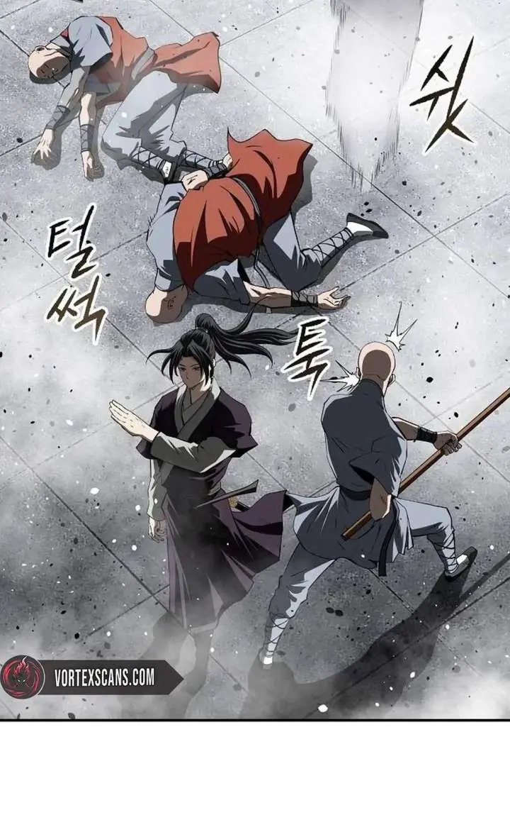 The Supreme Demon Swordmaster Chapter 28 Page 55