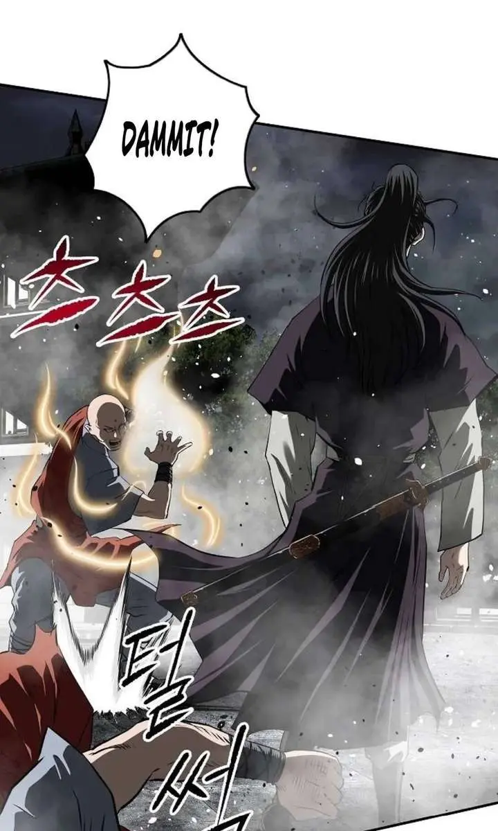 The Supreme Demon Swordmaster Chapter 28 Page 56
