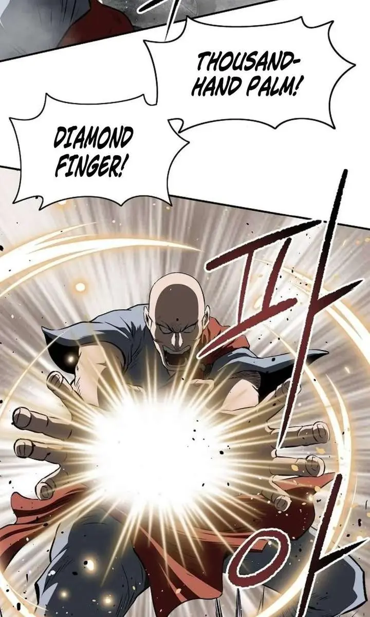 The Supreme Demon Swordmaster Chapter 28 Page 57