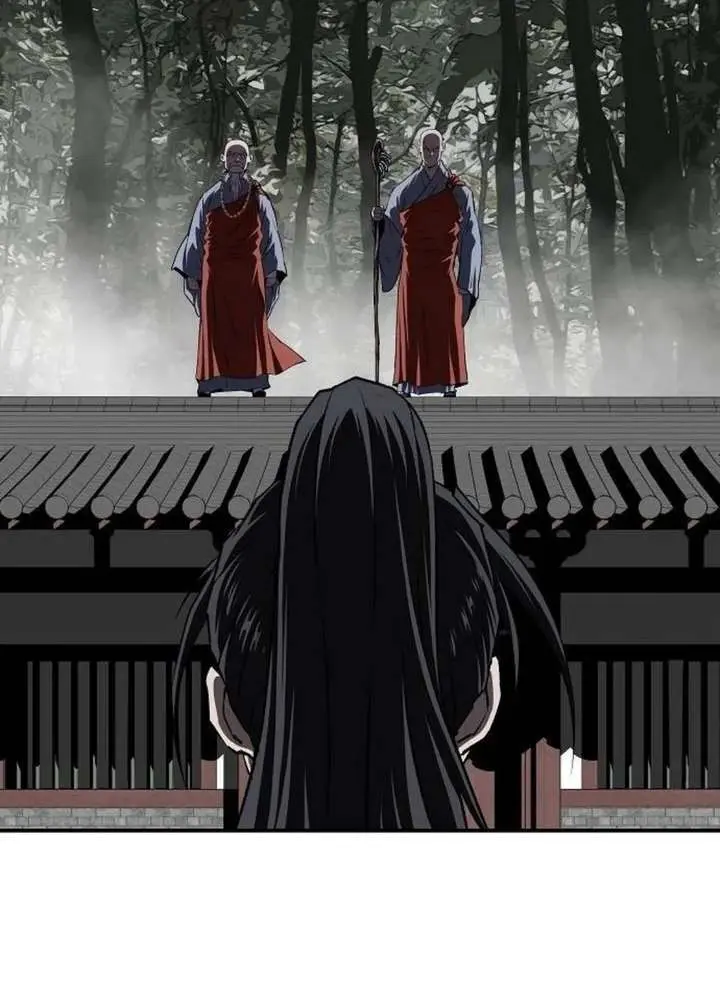 The Supreme Demon Swordmaster Chapter 28 Page 76