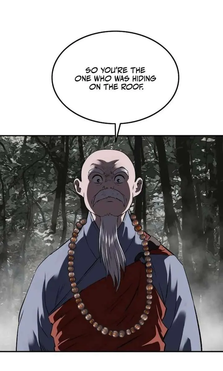 The Supreme Demon Swordmaster Chapter 28 Page 77