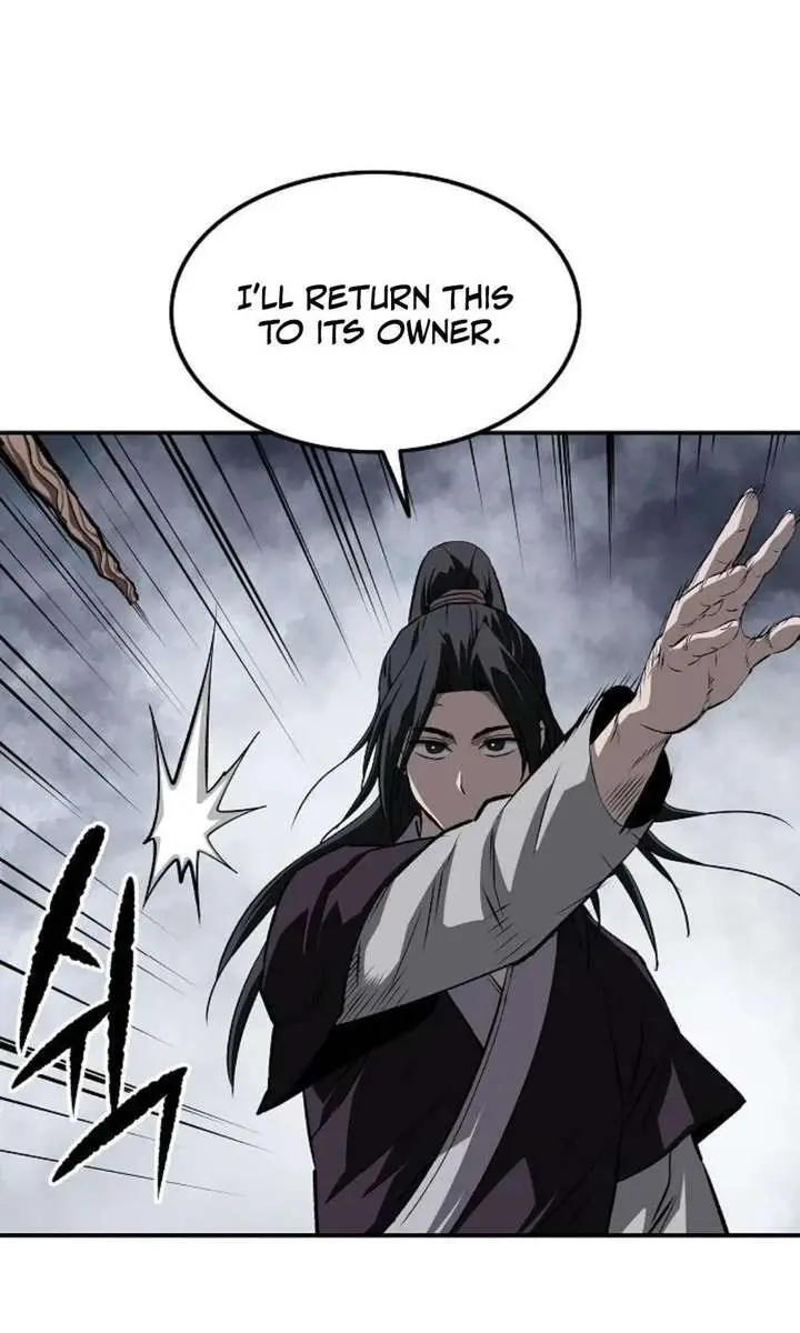 The Supreme Demon Swordmaster Chapter 28 Page 78
