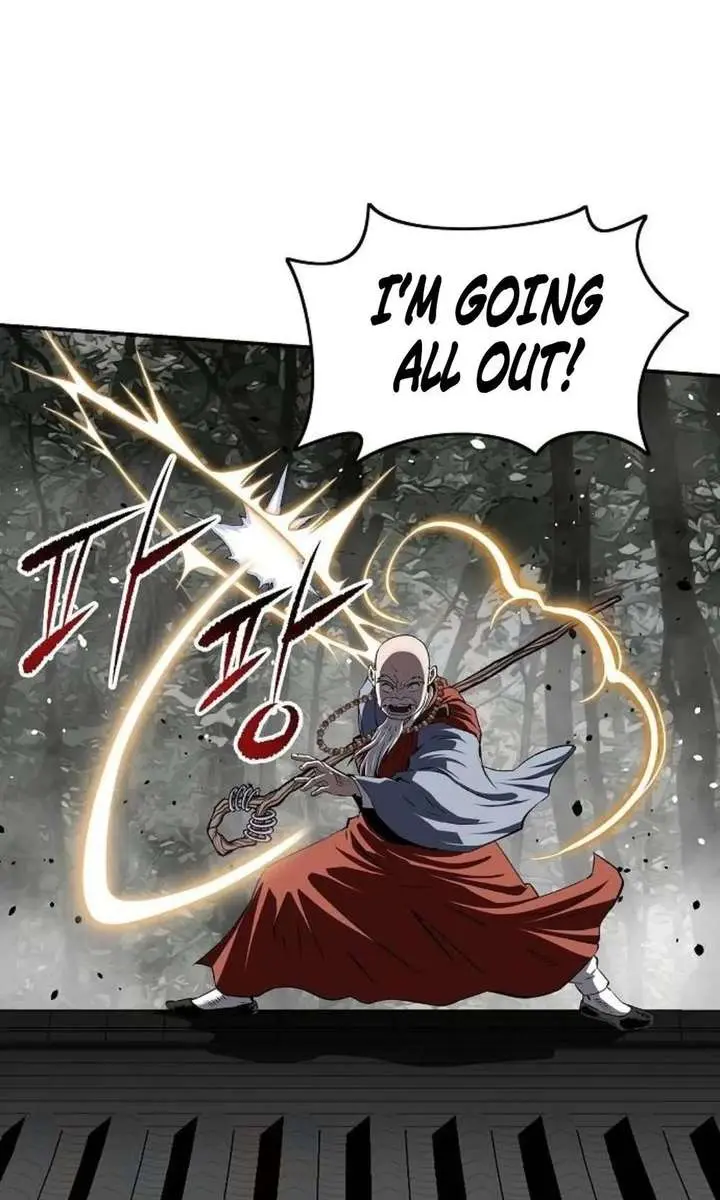 The Supreme Demon Swordmaster Chapter 28 Page 81