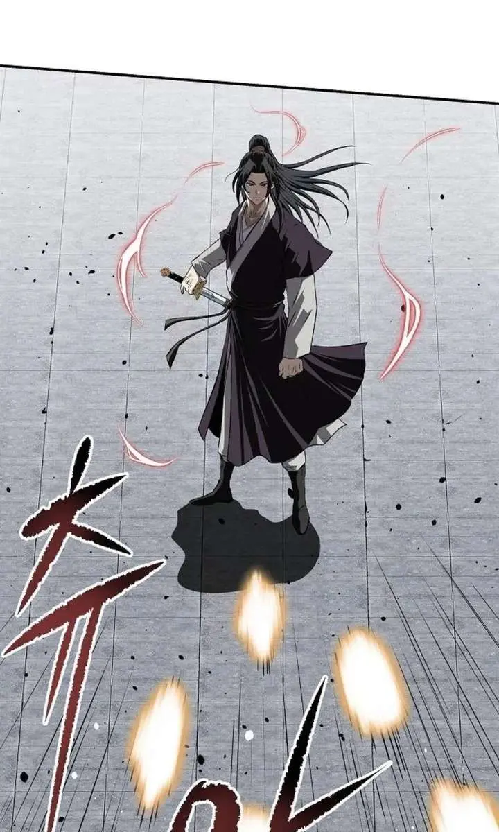 The Supreme Demon Swordmaster Chapter 28 Page 83
