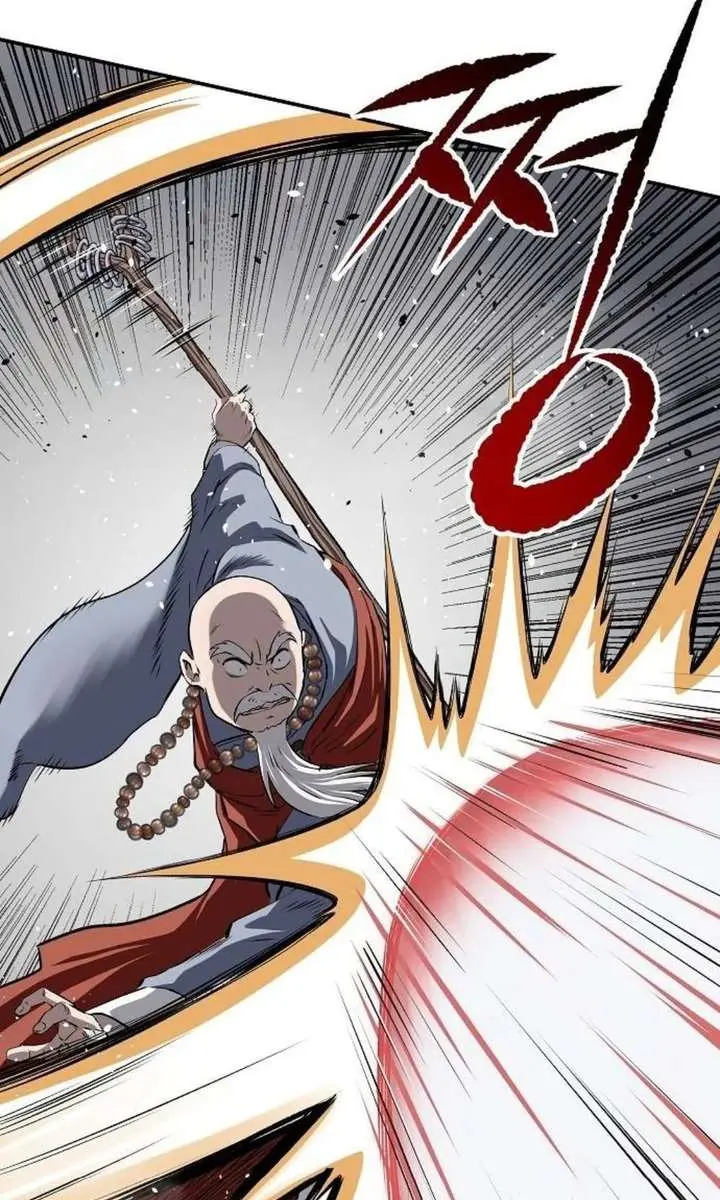 The Supreme Demon Swordmaster Chapter 28 Page 93