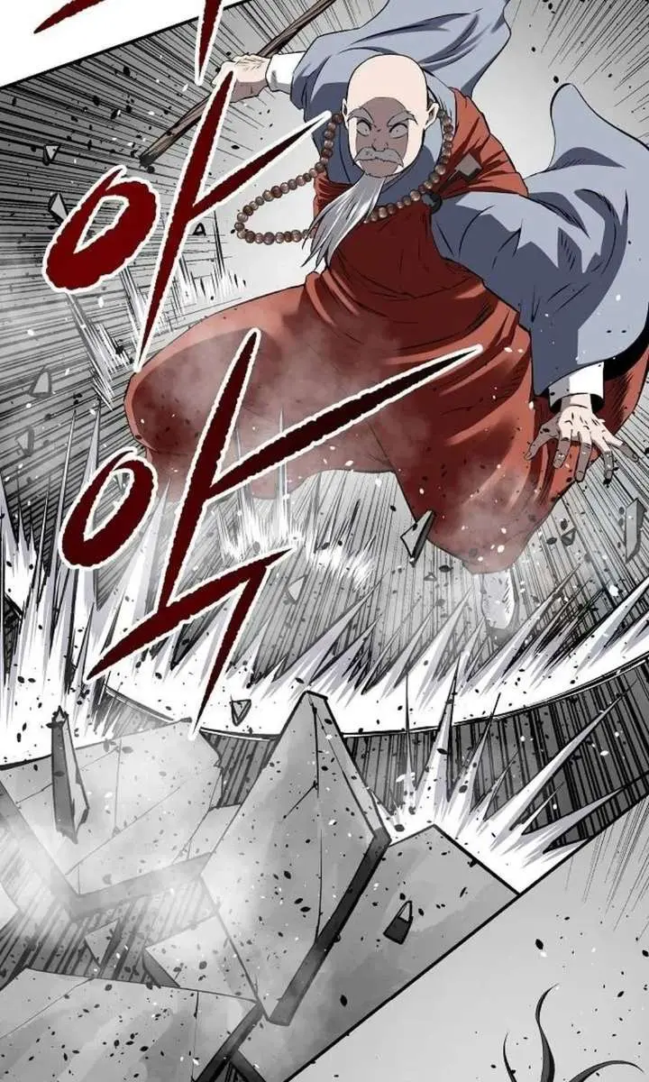 The Supreme Demon Swordmaster Chapter 28 Page 96