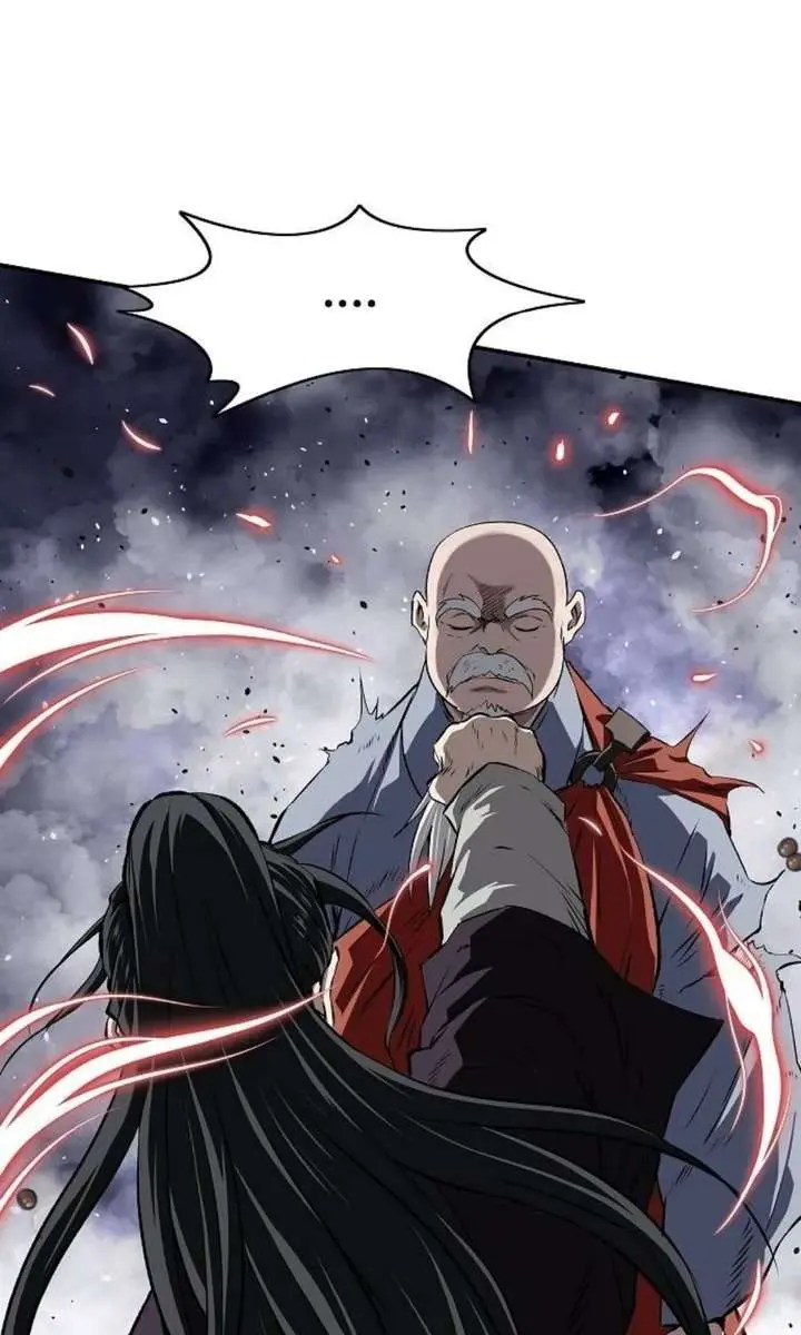 The Supreme Demon Swordmaster Chapter 28 Page 110