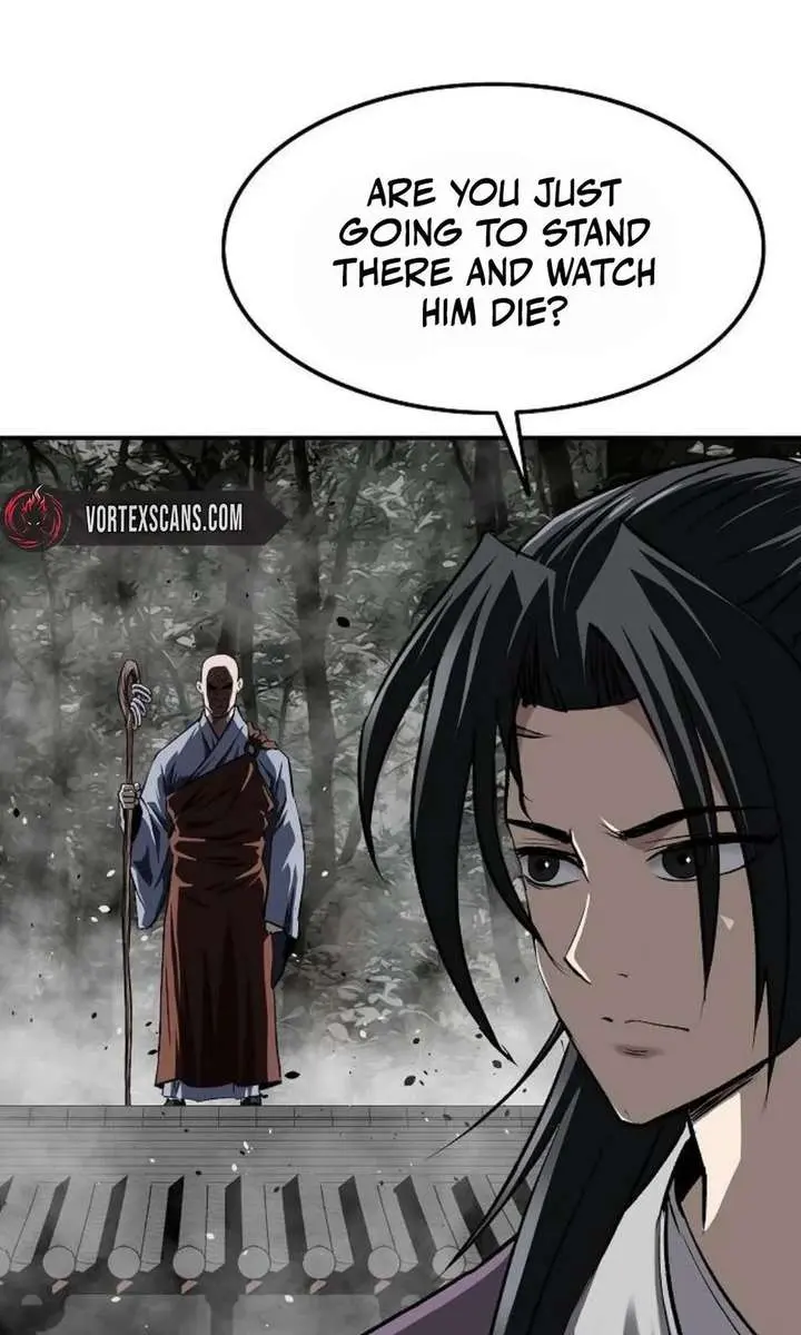 The Supreme Demon Swordmaster Chapter 28 Page 115