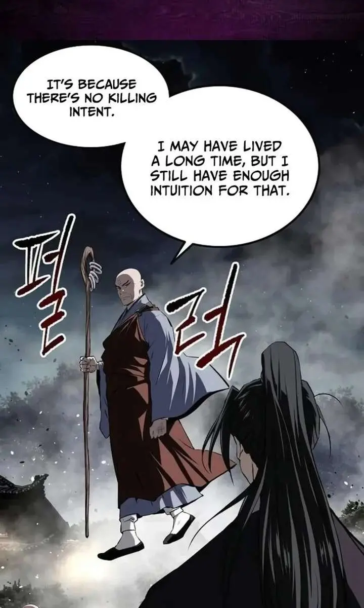 The Supreme Demon Swordmaster Chapter 29 Page 2