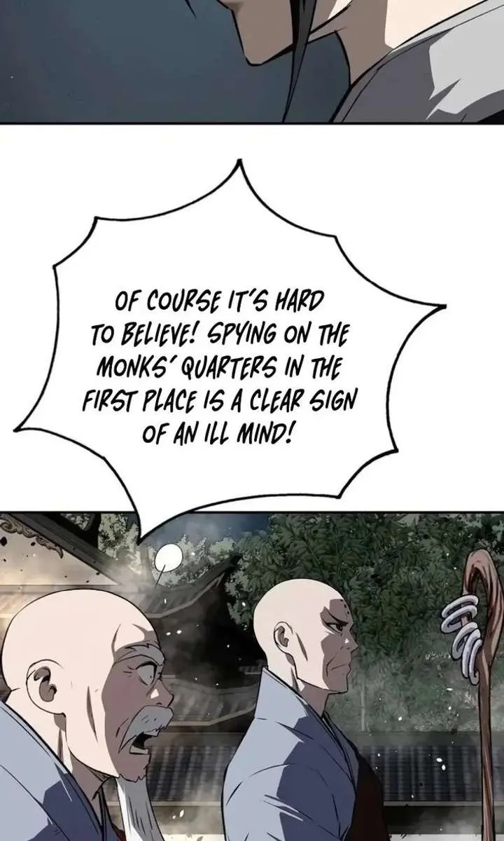 The Supreme Demon Swordmaster Chapter 29 Page 6